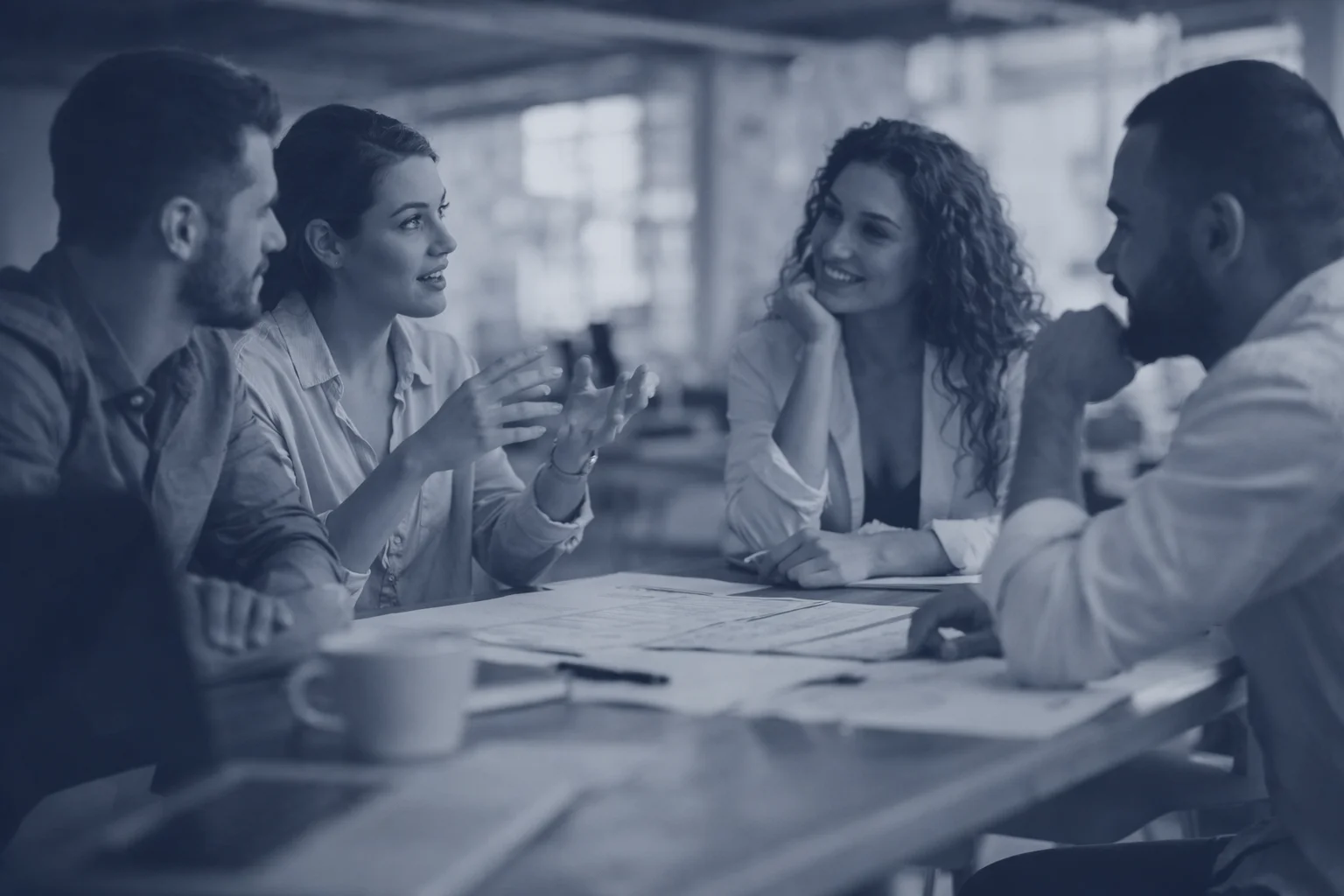 El error silencioso del crecimiento digital