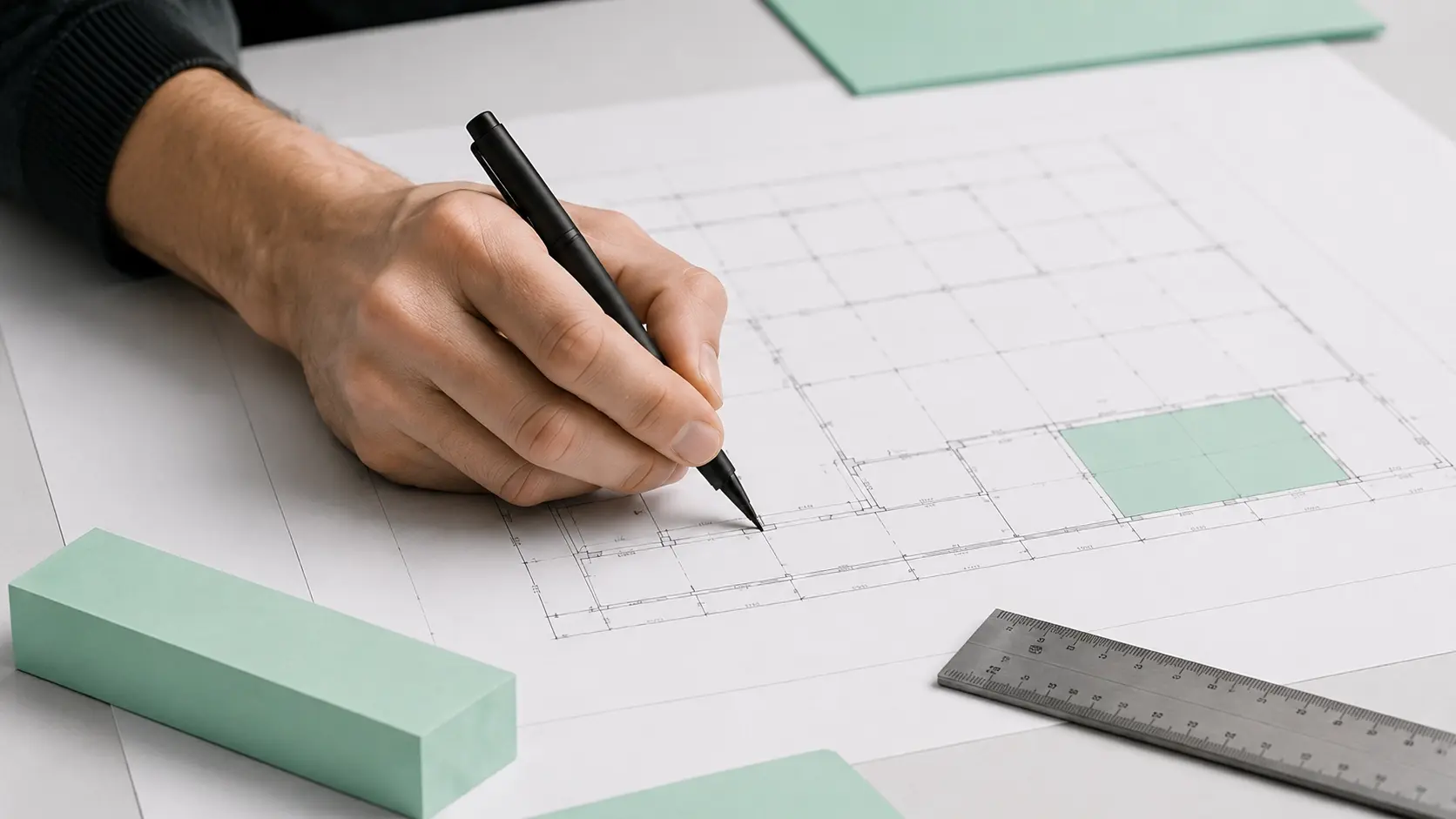 Diseñar antes de implementar