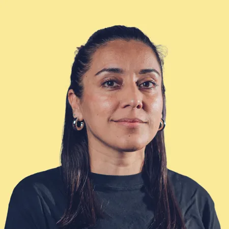 M. Virginia Quinteros